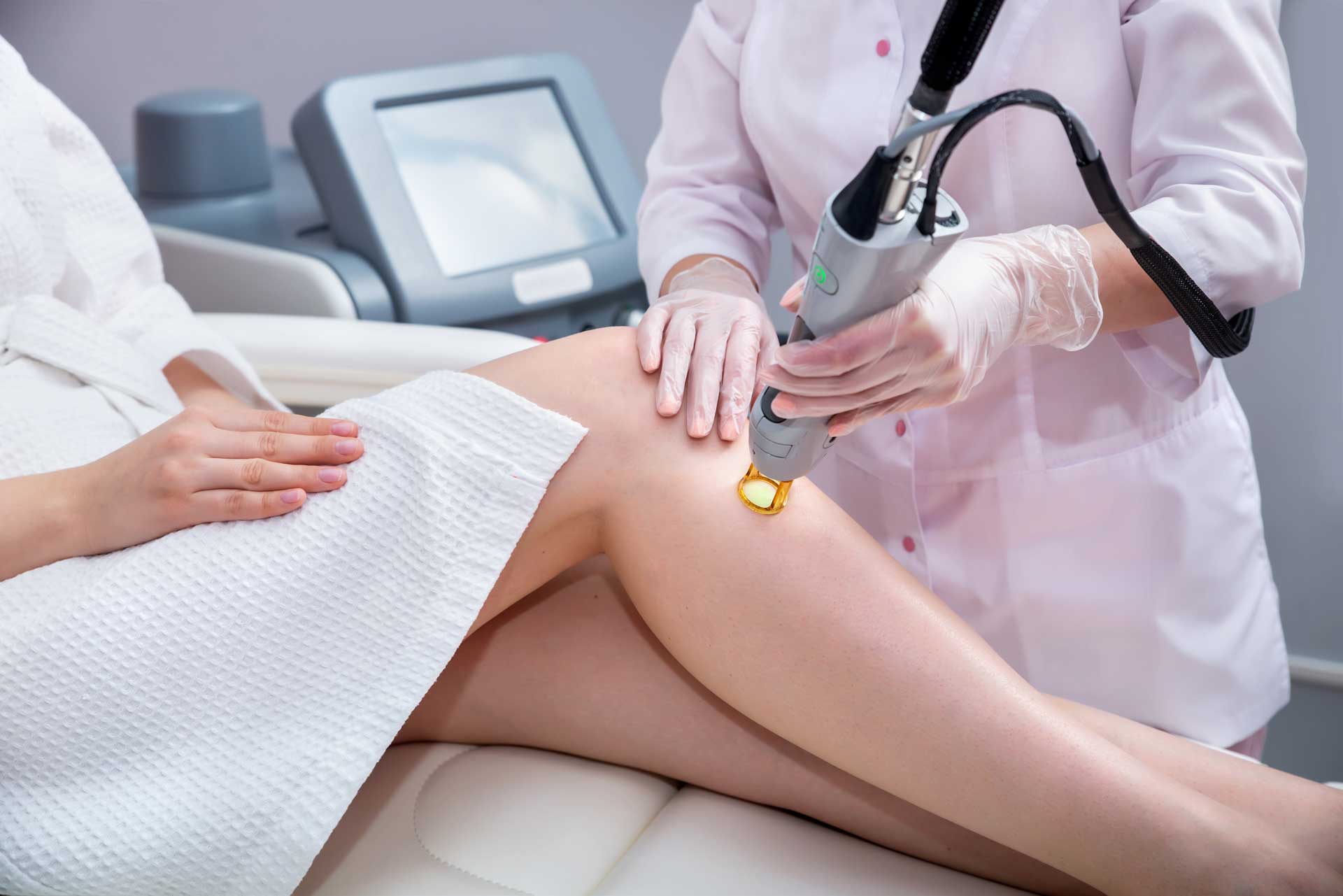 Laser Hair Removal in Gainesville GA Guilford Aesthetics